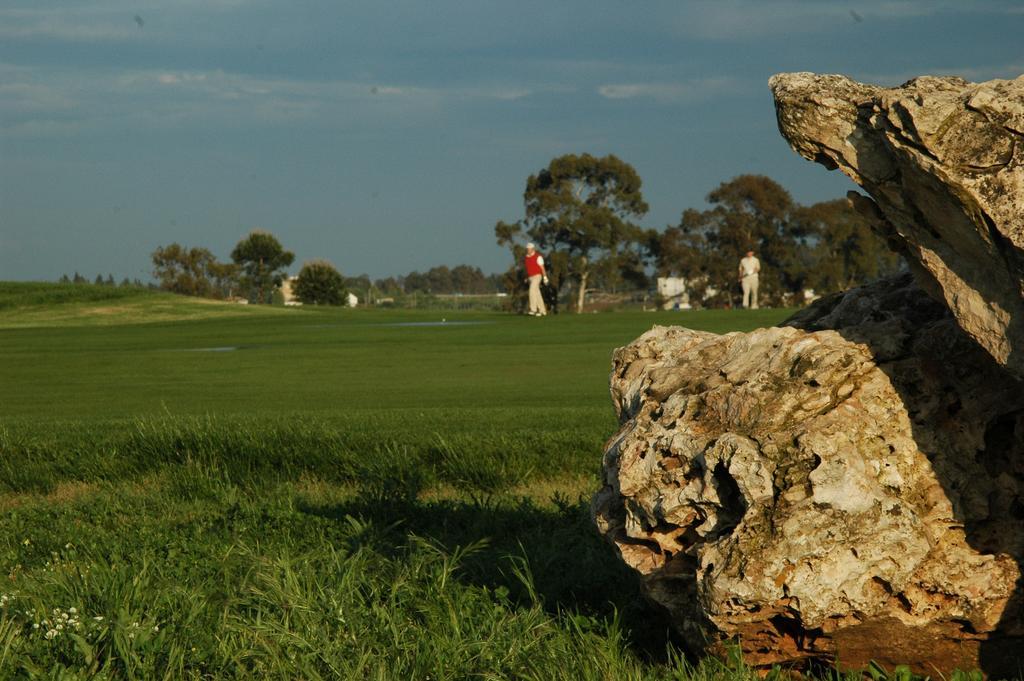 בית הארחה Golf Club מטאפונטו מראה חיצוני תמונה